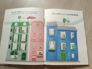 Libro Una jungla en la ciudad. Alessandra Capozza