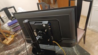 Smart TV TD Systems + Soporte