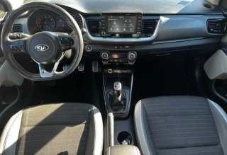 Despiece Kia Stonic
