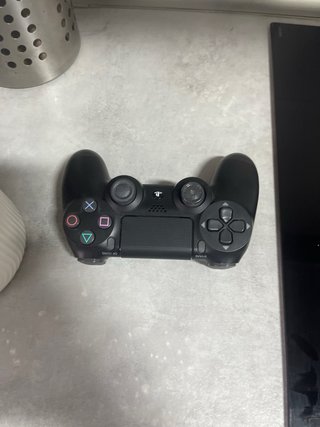 PS4 Slim Nero + FIFA 23