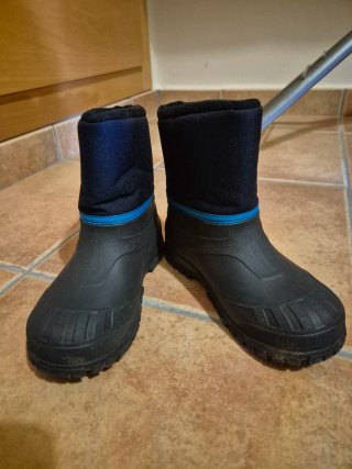 Botas de nieve para niño/a