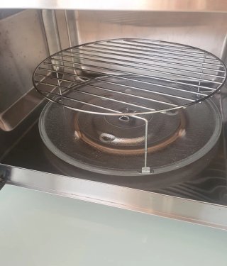 Forno a microonde con grill Panasonic