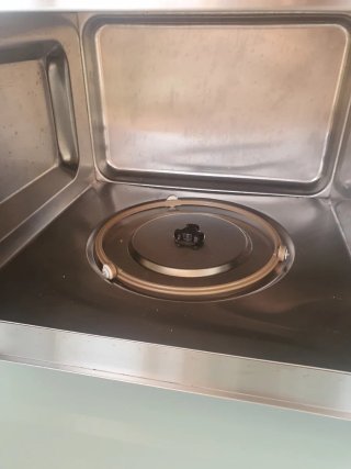Forno a microonde con grill Panasonic