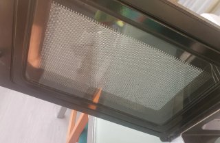 Forno a microonde con grill Panasonic