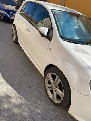Volkswagen Golf( 6 )2012