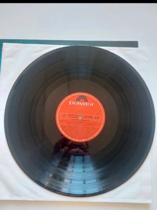 Vinilo Vangelis - China
