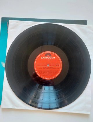 Vinilo Vangelis - China