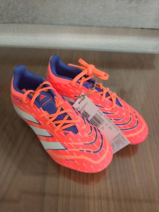 Botas Fútbol Adidas Predator Elite FG J Talla 32