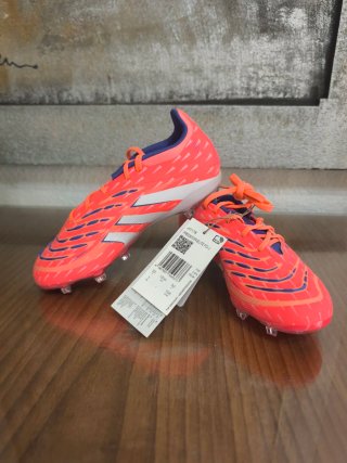 Botas Fútbol Adidas Predator Elite FG J Talla 32