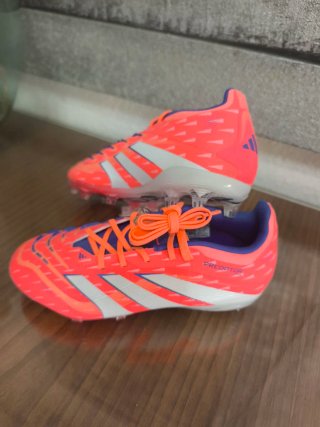 Botas Fútbol Adidas Predator Elite FG J Talla 32