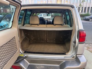 Nissan Terrano II 3.0