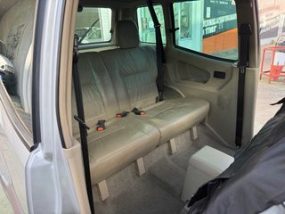 Nissan Terrano II 3.0