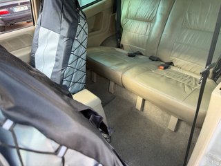 Nissan Terrano II 3.0
