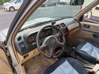 Nissan Terrano II 3.0