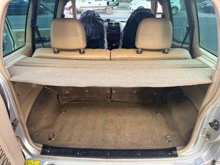 Nissan Terrano II 3.0