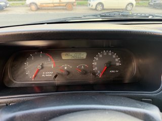 Nissan Terrano II 3.0