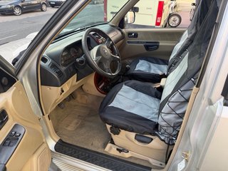 Nissan Terrano II 3.0