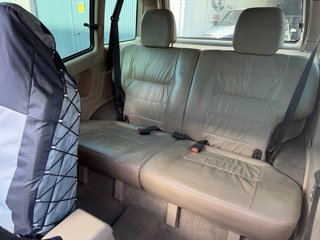 Nissan Terrano II 3.0