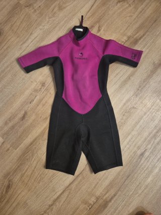 Neopreno Tribord 10 años