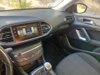 Peugeot 308 2014