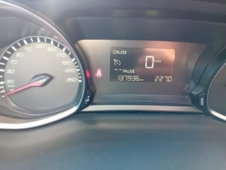 Peugeot 308 2014