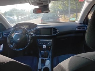Peugeot 308 2014