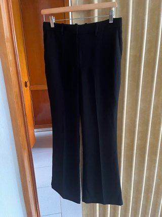 Pantalón negro