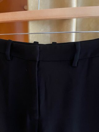 Pantalón negro