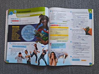 NETWORK 3 ESO STUDENT'S BOOK