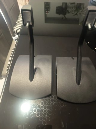 2x Suportes Bose