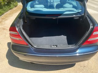 Mercedes-Benz  CLK 2004