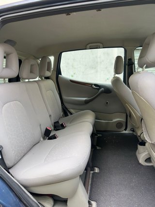 Mercedes-Benz Clase A 2003