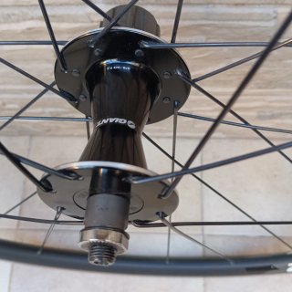 Ruedas Giant PR-2