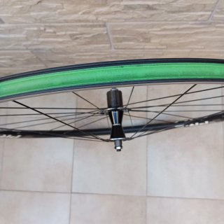 Ruedas Giant PR-2