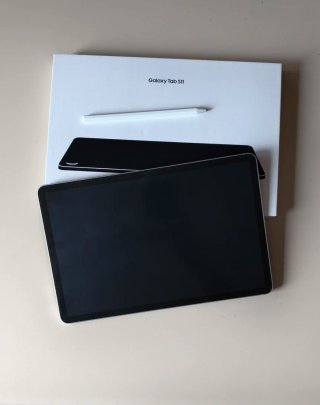 Samsung Galaxy Tab S11 128 GB