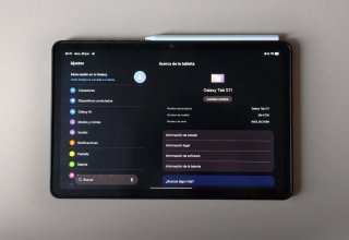 Samsung Galaxy Tab S11 128 GB