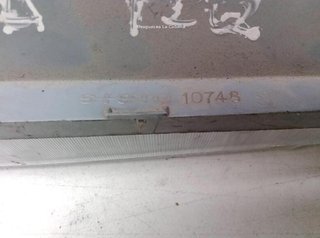 Alfa romeo 20438715 faro izquierdo alfetta (116_)