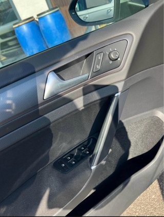Volkswagen Golf 2.0 TDI 4x4