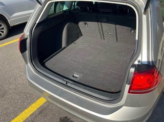 Volkswagen Golf 2.0 TDI 4x4