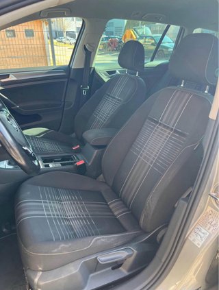 Volkswagen Golf 2.0 TDI 4x4