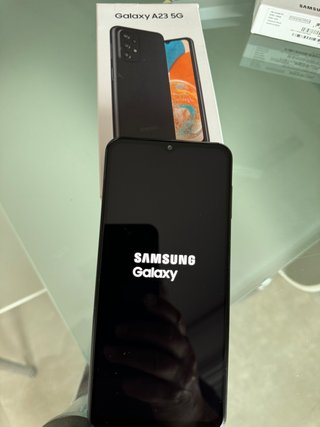 Samsung Galaxy A23 5G Multicolor