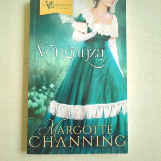 Venganza