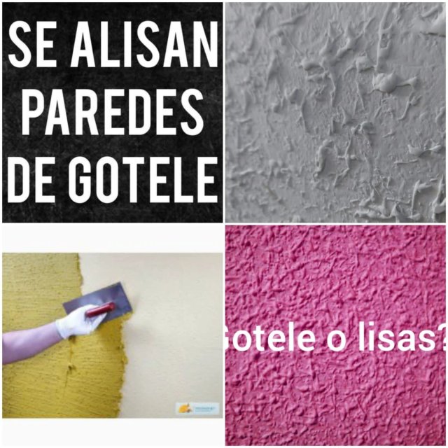 Servicio de pintura profesional