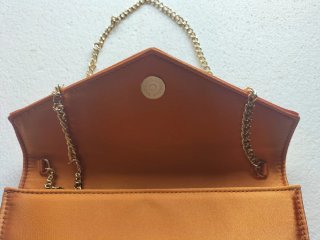 Bolso Pepe Moll nuevo