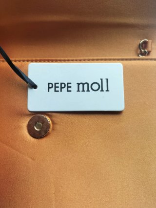 Bolso Pepe Moll nuevo