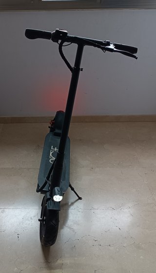 Patinete Eléctrico Raycool AGE 500