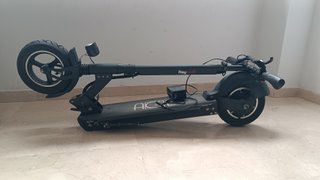 Patinete Eléctrico Raycool AGE 500