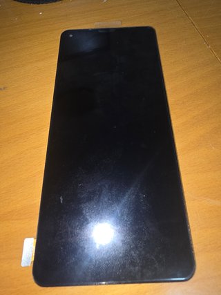 Pantalla Oppo Reno 4 Pro CPH2109