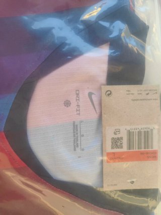 Camiseta Fútbol FC Barcelona talla M y L