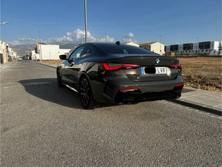 BMW M440i 2022